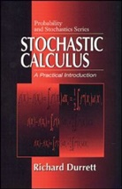 Durrett, Durrett Durrett, Richard Durrett, Richard (Duke University Durrett - Stochastic Calculus