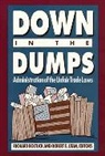 Richard/ Litan Boltuck, Richard Boltuck, Boltuck Richard, Robert E. Litan, Litan Robert E. - Down in the Dumps