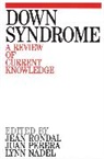 Jean-Adolphe Rondal, Nadek, Lynn Nadek, Lynn (University of Arizona) Nadek, Perera, Juan Perera... - Down Syndrome