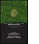 Edward A. (Virginia Polytechnic State Univers Fox, Edward A. Feizabadi Fox, Fox A. Fox, Shahrooz Feizabadi, Shahrooz (Virginian Polytechnic Institue &amp; State University Feizabadi, Shahrooz (Virginian Polytechnic Institue &amp; State University Blacksbur) Feizabadi... - Electronic Theses and Dissertations