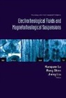 Meiying Hou, Jixing Liu, Ji-Xing Liu, Kunquan Lu, Lu Kunquan, Rong Shen... - Electrorheological Fluids And Magnetorheological Suspensions (Ermr 2004) - Proceedings Of The Ninth International Conference