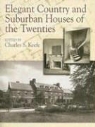 Charles S. Keefe, Charles S. (EDT) Keefe, Charles S. Keefe - Elegant Country and Suburban Houses of the Twenties