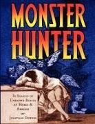 Jonathan Downes - Monster Hunter