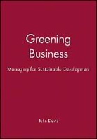Harold Davis, J Davis, John Davis, John (Shell Composites Ltd) Davis, Langdon Davis, Langdon Everest Davis... - Greening Business