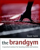 David Taylor - Brand Gym