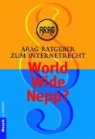 World Wide Nepp?