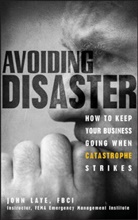 John Laye, Laye John - Avoiding Disaster