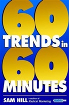 Sam Hill, Josh Hyatt - Sixty Trends in Sixty Minutes