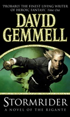 David Gemmell, David A. Gemmell - Stormrider