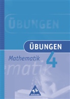 Heike Heimrich, Hermann Mohr - Übungen Mathematik: Übungen, Klasse 4