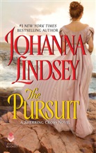 Johanna Lindsey - The Pursuit