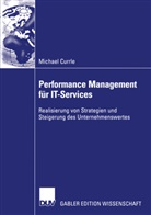 Michael Currle - Performance Management für IT-Services
