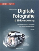 Ralph Altmann - Insiderbuch Digitale Fotografie 2