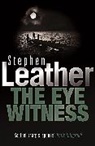 Stephen Leather, Leather Stephen - The Eyewitness
