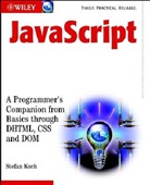 Stefan Koch - Javascript
