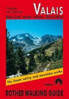 Hans Steinbichler, Waeber Steinbichler, Michael Waeber - **VALAIS WEST (ANG)