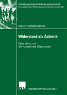Karen Hvidtfeldt Madsen, Karen Hvidtfeldt Madsen - Widerstand als Ästhetik