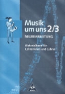 Prof. Prinz, Albrecht Scheytt, Prinz Ulrich, Ulrich Prinz Prof. Dr. - Musik um uns: Musik um uns SI - Ausgabe A für das 7. - 10. Schuljahr, 4. Auflage