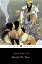 Ian Small, Oscar Wilde, Ian Small - The Complete Short Fiction