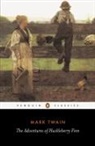 Peter Coveney, Mark Twain, Pete Coveney, Peter Coveney, Coveney Peter - The Adventures of Huckleberry Finn