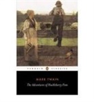 Peter Coveney, Mark Twain, Pete Coveney, Peter Coveney, Coveney Peter - The Adventures of Huckleberry Finn