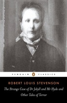 Robert Mighall, Robert L Stevenson, Robert L. Stevenson, Robert Louis Stevenson, Rober Mighall, Robert Mighall... - The Strange Case of Dr Jekyll and Mr Hyde