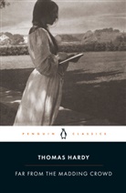 Thomas Hardy, Rosemarie Morgan, Shannon Russell, Rosemarie Morgan, Shannon Russell, Russell Shannon - Far from the Madding Crowd