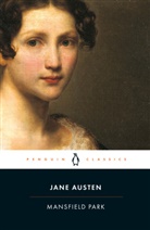 Jane Austen, Kathryn Sutherland, Tony Tanner, Kathryn Sutherland - Mansfield Park