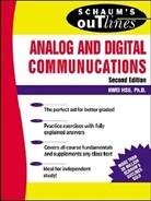Hwei Hsu, Hwei P Hsu, Hwei P. Hsu, Hwei Hsu - Analog and Digital Communication