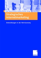 Uwe Manschwetus, Uw Manschwetus, Uwe Manschwetus, Rumler, Rumler, Andrea Rumler - Strategisches Internetmarketing