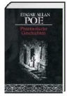 Edgar  Allan Poe, Alfred Kubin - Phantastische Geschichten