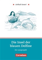 Dorit Kock-Engelking, Dori Kock-Engelking, Dorit Kock-Engelking, Jochen Lewin, Scott O'Dell, Scott O'Dell - Einfach lesen!: Einfach lesen! - Leseprojekte - Leseförderung ab Klasse 5 - Niveau 2