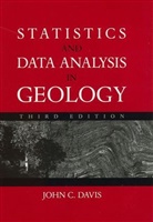 Harold Davis, Jc Davis, John C Davis, John C. Davis, John C. (Kansas Geological Survey) Davis, Paul K. Davis... - Statistics and Data Analysis in Geology
