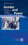 Rosemarie Deist - Gender and Power
