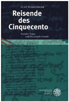 Elke Waiblinger - Reisende des Cinquecento
