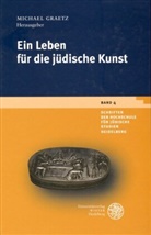 Michael Graetz - Ein Leben für die jüdische Kunst