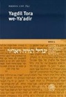 Hanna Liss - Yagdil Tora we-Ya'adir