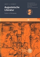 Ernst A Schmidt, Ernst A. Schmidt - Augusteische Literatur