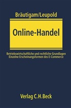 Peter Bräutigam, Peter Bräutigam, Andreas Leupold - Online-Handel