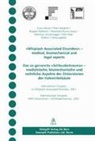 Erwin Murer, Erwin Murer, Peter Niederer, Bogdan Radanov - "Whiplash Associated Disorders" - Medical, biomchanical and legal aspects.Das sogenannte "Schleudertrauma" - Medizinische, biomechanische und rechtliche Aspeke der Distorsionen der Halswirbelsäule