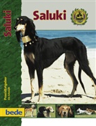 Iris Schmidt - Saluki