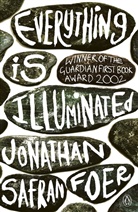 Jonathan S Foer, Jonathan Safran Foer, Jonathan Safran Foer - Everything is Illuminated