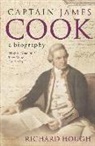 Richard Hough, Hough Richard - Captain James Cook