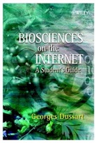 Georges Dussart, Professor Georges Dussart - Biosciences on the Internet