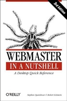 Eckstein, Robert Eckstein, Spainhou, Stephen Spainhour, SPAINHOUR S, Spainhour Stephen - Webmaster in a Nutshell