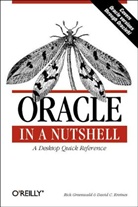 Rick Greenwald, GREENWALD R E, Greenwald Rick, David C. Kreines - ORACLE IN A NUTSHELL