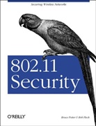 Bob Fleck, Potter, b fleck Potter, Bruce Potter, Potter Bruce - 802.11 SECURITY