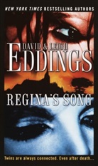 David Eddings, Leigh Eddings - Regina's Song
