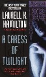 Laurell Hamilton, Laurell K Hamilton, Laurell K. Hamilton - Caress of Twilight