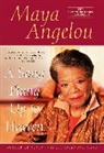 Maya Angelou - A Song Flung up to Heaven